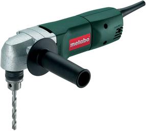 Elektrinis gręžtuvas Metabo WBE700, 700 W