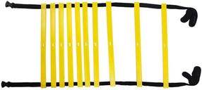 Greičio kopėčios NO10 Ladder AGL-FF09, 900 cm