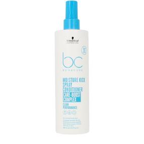 Matu kondicionieris, izsmidzināms Schwarzkopf BC Moisture Kick, 400 ml
