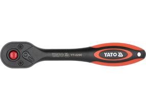 Terkšlinis raktas Yato YT-0290 YT-0290, 144 mm