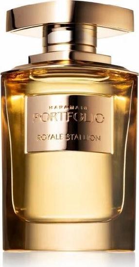 Parfimērijas ūdens Al Haramain Royale Stallion Portfolio, 75 ml