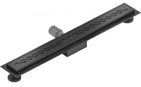 Dušo latakas Mexen Flat Classic, 60 cm