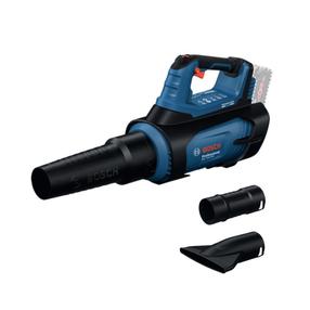 Akumuliatorinis lapų pūstuvas Bosch GBL 18V-800, be akumuliatoriaus