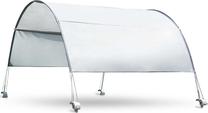 Baseino stogelis Intex 28054, 180 cm