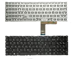 Nešiojamų kompiuterių klaviatūra Lenovo KB312498, Anglų (US), juoda, belaidė