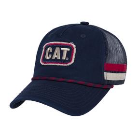 Cepure Cat 1090078, zila krās., Universāls izmērs