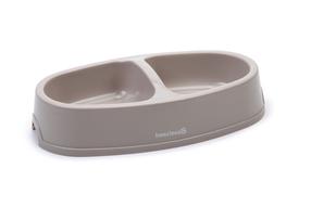 Kauss loomale Beeztees, 0.8 l, 27 cm, pruun v.