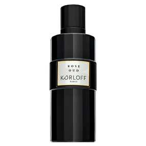 Парфюмированная вода Korloff Paris Rose Oud, 100 мл