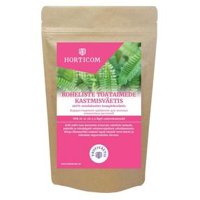Väetis Horticom, graanulid, 0.1 kg