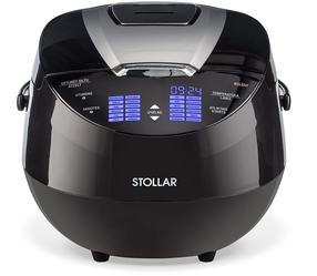 Daugiafunkcis puodas Stollar BMC650 LIT