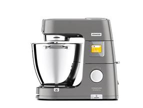 Virtuvinis kombainas Kenwood SDA KWL90.004SI, 1400 W