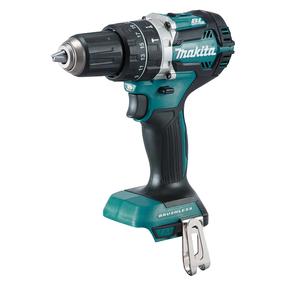 Triecienurbjmašīnas bez baterijas Makita DHP484Z, 18 V
