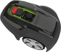 Vejos pjovimo robotas Greenworks OptiMow 7 GR2513107, 750 m²