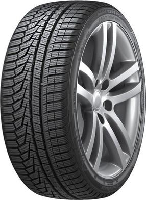 Зимняя шина Hankook Winter ICept Evo 2 W320 205/55/R17, 91-H, E, C, 72 дБ