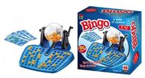 Stalo žaidimas Play Smart Bingo