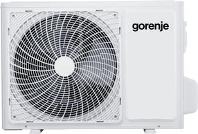 Gaisa kondicionieris Gorenje TITAN35OUT CJ, 3500 W, āra bloks