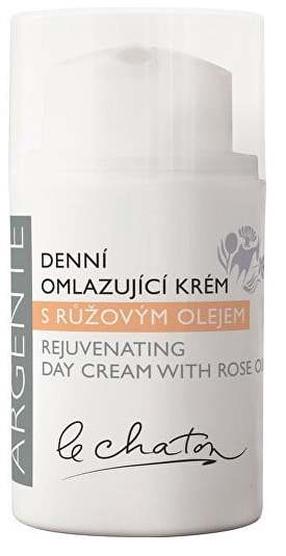 Крем для лица Le Chaton Rejuvenating Daily, 50 мл