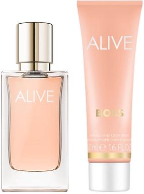 Kvepalų rinkinys Hugo Boss Alive Giftset, 2 vnt.