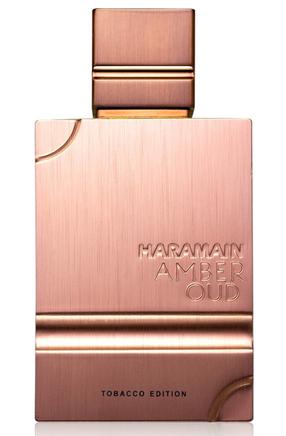 Parfimērijas ūdens Al Haramain Amber Oud Tobacco Edition, 100 ml