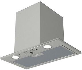 Įmontuojamas gartraukis Electrolux 600 serija „Hob2Hood®“ EFG516X, sidabro sp.