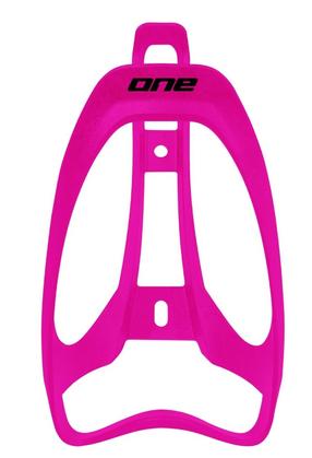 Держатель для бутылки Rock Machine B.Cage BBS15 BSA RF030604, нейлон, черный цв./фиолетовый цв.