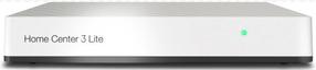 Puhastusjaam Fibaro Home Center 3 Lite