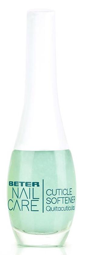 Nahkade eemaldamise vahend Beter Cuticle Softener, 11 ml