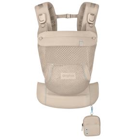 Nešioklė Cybex Laya, smėlio sp.