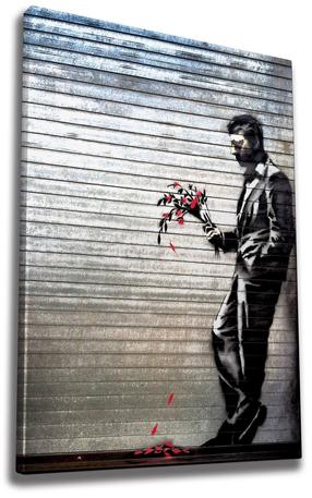Reprodukcija Wallity WY17, 100 cm x 70 cm