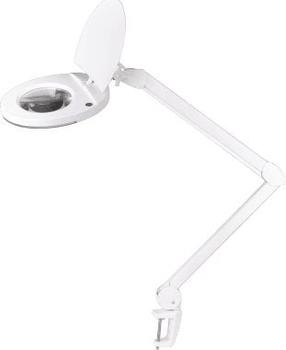 Darbo stalo šviestuvas su padidinamuoju stiklu Rebel NAR0463-2, LED, 8W