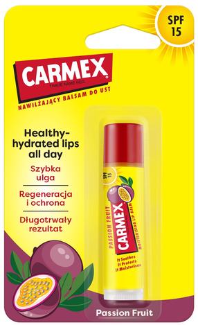 Lūpu balzams Carmex Passion Fruits, 4.25 g