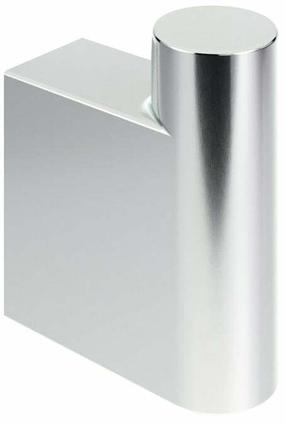 Rankšluosčių laikiklis Ravak Chrome II 110.00CR, 3.5 cm, 1.5 cm x 4.1 cm
