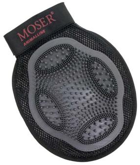 Cimds suņu kažokam Moser Animalline, 240 mm x 190 mm