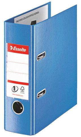 Klamber Esselte Lever Arch File No.1, A5 Sinine v.