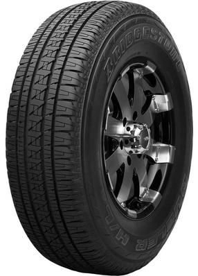 Vasarinė automobilių padanga Bridgestone Dueler H/L Alenza 1 285/40/R21, 109-Y, XL, B, A, 71 dB