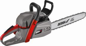 Benzīna motorzāģis Dedra DED8713, 2900 W, 50 cm