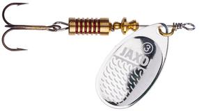 Lant Jaxon Holo Select Classic Flash A SX, 3 g, hõbe v.