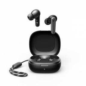 Belaidės ausinės Anker Soundcore R50i v2, juoda sp.