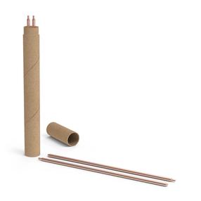 Soojustoru Streacom ST-HP6-4250 Heatpipes, vask v.