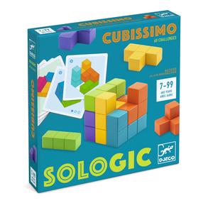 Galvosūkis Djeco Cubissimo DJ08477