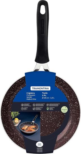 Keptuvė Tramontina Tunis, Ø 28 cm, aliuminis