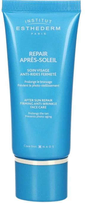 Крем после загара для лица Institut Esthederm Sun Care Repair, 50 мл