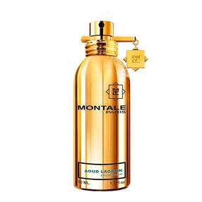 Kvapusis vanduo Montale Paris Aoud Lagoon, 50 ml