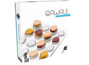 Strateegiline mäng Gigamic Qawale