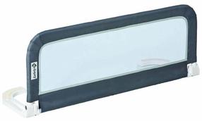 Voodipiire Safety 1st Portable, hall v., 106 cm x 42 cm