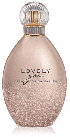Парфюмированная вода Sarah Jessica Parker Lovely You, 100 мл