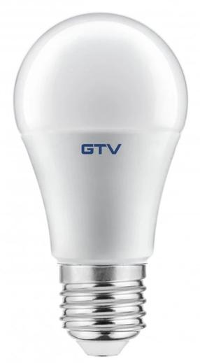 Lemputė GTV LED, A60, 3000 °K, E27, 11.5 W, 1100 lm