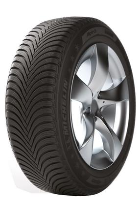 Žieminė automobilių padanga Michelin Alpin 5 225/50/R16, 96-H, D, B, 71 dB