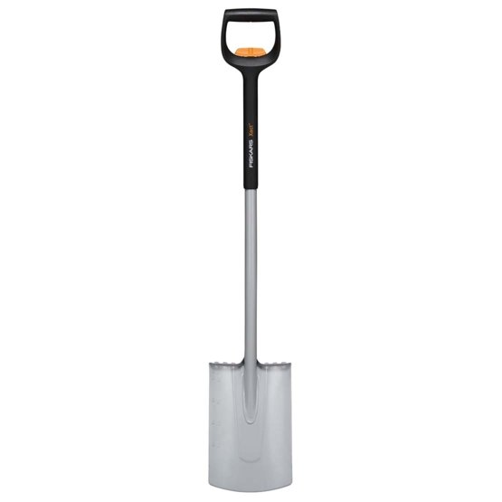 Labidas Fiskars 1066733, 110.8 - 130 cm