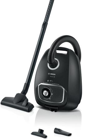 Tolmuimeja Bosch 4 seeria GB41BA1, 600 W